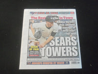 2022 MAY 26 NEW YORK POST NEWSPAPER- FACES OF CHILDREN KILLED IN UVALDE MASSACRE