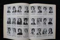 1975 THE KARUX PHILLIPSBURG HIGH SCHOOL YEARBOOK - PHILLIPSBURG, NJ - YB 3437