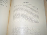 1914 THE JOHN BOGART LETTERS BOOK PUBLISHED BY RUTGERS COLLEGE - J 3179