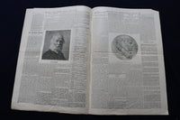 1906 JULY 22 NEW-YORK TRIBUNE PHOTO SECTION - GRAVESEND BAY - NP 8887