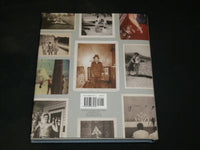 2008 NOW IS THEN MARESCA COLLECTION BOOK BY MARVIN HEIFERMAN - KD 2767Y