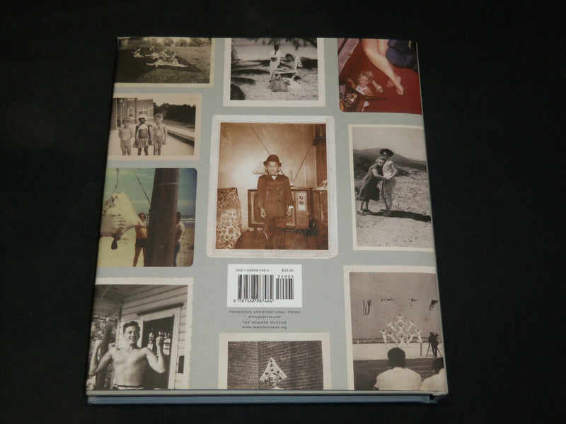 2008 NOW IS THEN MARESCA COLLECTION BOOK BY MARVIN HEIFERMAN - KD 2767Y