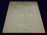1936 JAN 7 NEW YORK TIMES - SUPREME COURT FINDS AAA UNCONSTITUTIONAL - NT 2138