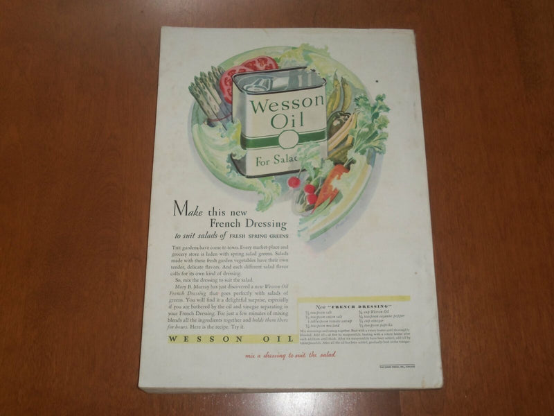 1932 MAY GOOD HOUSEKEEPING MAGAZINE - JESSIE WILCOX SMITH COVER - ST 454