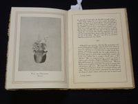 1928 ODILON REDON EXHIBITION OF PAINTINGS CATALOGUE - J 8103