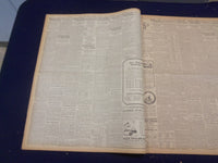1920 JUNE 22 NEW YORK TIMES - PLAN TO BAR REED FROM CONVENTION - NT 9124