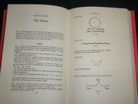 1962 ENGLISH AS A FOREIGN LANGUAGE HARDCOVER BOOK BY R. A. CLOSE - KD 6998