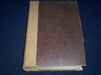 1893 JAN 7 - JUNE 24 THE CHRISTIAN UNION BOUND VOLUME - ILLUSTRATIONS - KD 2382