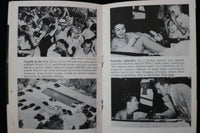 1949 AUGUST 8 QUICK DIGEST MAGAZINE - BING CROSBY COVER - K 2416