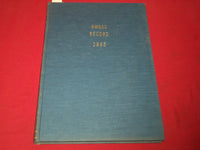 1965 RWDSU RECORD NEWSPAPER BOUND VOLUME NO. 12 - RETAIL - WHOLESALE - R 15M