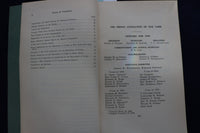 1929 PRISON ASSOCIATION OF NEW YORK ANNUAL REPORT SOFTCOVER BOOK - K 864