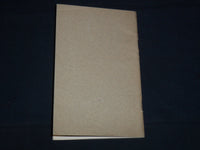 1920'S BERLIN CONNECTICUT BUILDING CODE BOOKLET - K 2067