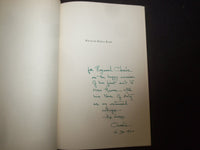 1959 WAR IN THE MODERN WORLD HARDCOVER BOOK BY THEODORE ROPP - KD 9284