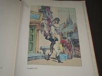 1969 THE AMOROUS ILLUSTRATIONS OF THOMAS ROWLANDSON BOOK - NICE PLATES - KD 3884