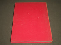 1944 ART IN PROGRESS BY MUSEUM OF MODERN ART HARDCOVER BOOK - KD 3837