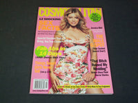 2005 JULY COSMOPOLITAN MAGAZINE - JESSICA BIEL - SP 5195