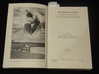 1954-1956 LINCOLN ARC WELDING FOUNDATION BOOK LOT OF 3 - KD 2771S