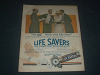 1919 MAY 24 JUDGE MAGAZINE - COVER BY REA IRVIN - WELL-PRESERVED - B 6132