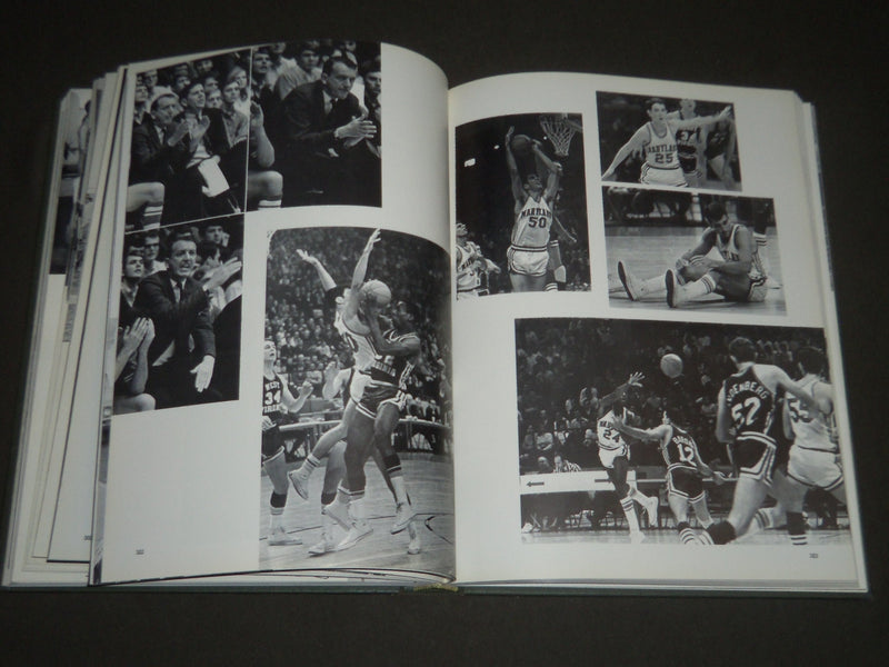 1968 TERRAPIN UNIVERSITY OF MARYLAND COLLEGE YEARBOOK - GREAT PHOTOS - YB 1178