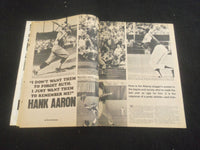 1974 MAY PRO SPORTS MAGAZINE - TOM SEAVER COVER - B 6348M