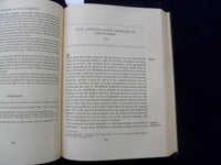 1959 SOURCES OF OUR LIBERTIES HARDCOVER BOOK BY R. PERRY & J. COOPER - KD 8606