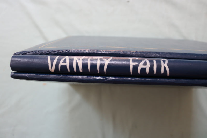 MOVIE STAR VANITY FAIR MAGAZINE PHOTO ALBUM - #26