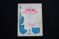 1931 FEB RADIO NEWS MAGAZINE - TALKING MOVIES WITH YOUR RADIO COVER - E 10575
