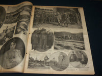 1916 NOVEMBER 26 NEW YORK TIMES ROTO PICTURE SECTION - RUTH LAW - NT 8966