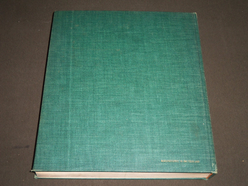 1954 GOTHIC PAINTING BY JACQUES DUPONT & CESARE GNUDI BOOK - I 543
