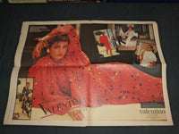 1979 MARCH 16-23 W MAGAZINE - GREAT STORIES, PHOTOS & ADS - NP 3356