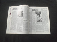 1977 APRIL 11 SEVEN DAYS MAGAZINE- COFFEE, WHO'S MAKING ALL THE MONEY - SP 1521N
