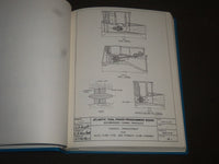 1969 OCTOBER TIDAL POWER IN THE BAY OF FUNDY APENDIX #6-8 BOOK - I 482