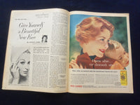 1962 JANUARY 7 THIS WEEK MAGAZINE SECTION - JOE DIMAGGIO - J 9800