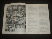 1951 HENRY SNYDER HIGH SCHOOL YEARBOOK - JERSEY CITY, NEW JERSEY - YB 2237