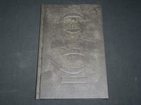 1973 A BRIEF DESCRIPTION OF NEW YORK - 1670 BOOK BY DANIEL DENTON - KD 6522