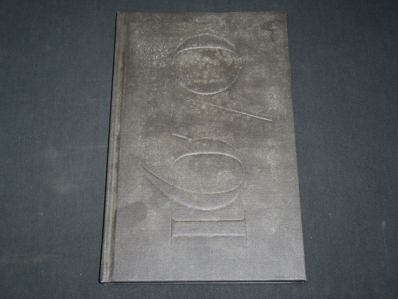 1973 A BRIEF DESCRIPTION OF NEW YORK - 1670 BOOK BY DANIEL DENTON - KD 6522