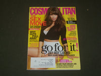 2013 APRIL COSMOPOLITAN MAGAZINE - KIM KARDASHIAN - B 1237