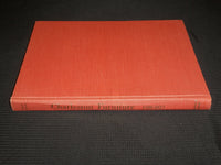 1955 CHARLESTON FURNITURE 1700-1825 HARDCOVER BOOK BY E. MILBY BURTON - R 724U