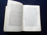 1931 SOCIAL PSYCHOLOGY HARDCOVER BOOK BY KIMBALL YOUNG - KD 8396