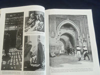1923 DECEMBER ASIA MAGAZINE - GREAT PHOTOS, STORIES AND ADS - SP 1222Y