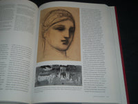 2003 A PRIVATE PASSION 19TH CENTURY PAINTINGS BOOK - GRENVILLE WINTHROP - I 1762