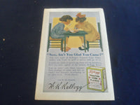 1913 AUGUST THE LADIES' WORLD MAGAZINE - WHO WILL MARRY MARY? - B 4164D