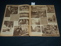 1944 NOV 12 THE PITTSBURGH PRESS SUNDAY ROTO SECTION - JEAN MCCRACKEN - NP 4599