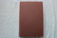 1985 SEA DANGERS HARDCOVER BOOK BY PHILIP MCFARLAND - KD 9668