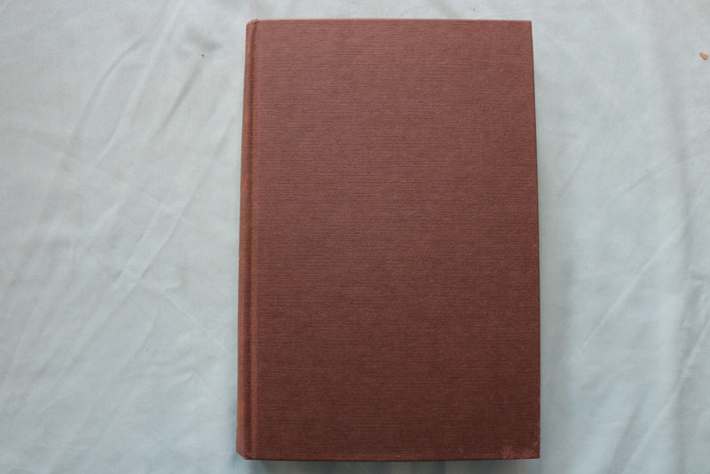 1985 SEA DANGERS HARDCOVER BOOK BY PHILIP MCFARLAND - KD 9668
