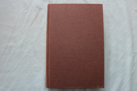 1985 SEA DANGERS HARDCOVER BOOK BY PHILIP MCFARLAND - KD 9668