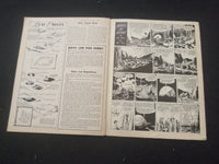 1949 JULY BOYS' LIFE MAGAZINE - BOY SCOUTS-DECLARATION OF INDEPENDENCE- ST 3770F