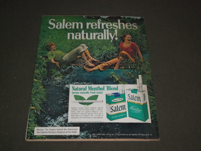 1973 APRIL PHOTOPLAY MAGAZINE - ANN-MARGRET AND DIANA ROSS - SP 2757