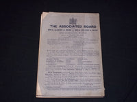 1912 FEBRUARY 1 THE MUSICAL TIMES MAGAZINE - CHAPPELL PIANOS - J 5590
