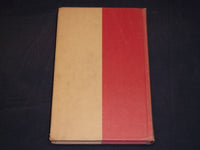 1960 INCOME DISTRIBUTION IN THE UNITED STATES BOOK - CENSUS MONOGRAPH - KD 2757Q